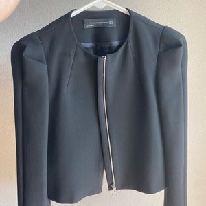 Zara jacket